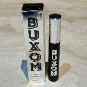 Buxom Lash Waterproof Volumizing Mascara (Full Size)